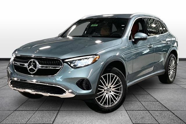 2026 Mercedes-Benz GLC Base - Photo 30