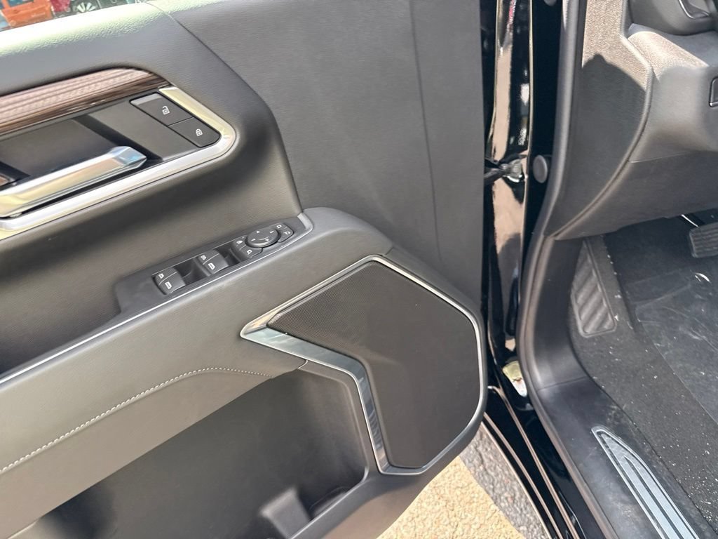 2026 Chevrolet Silverado 3500 HD LT - Photo 23