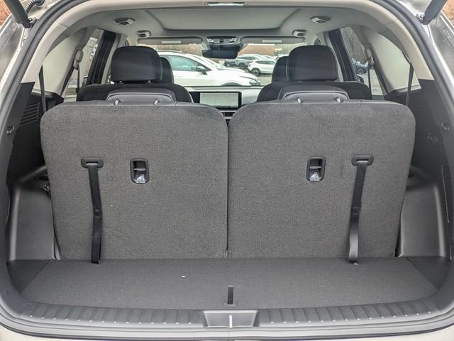 2026 Kia Sorento EX PHEV - Photo 38