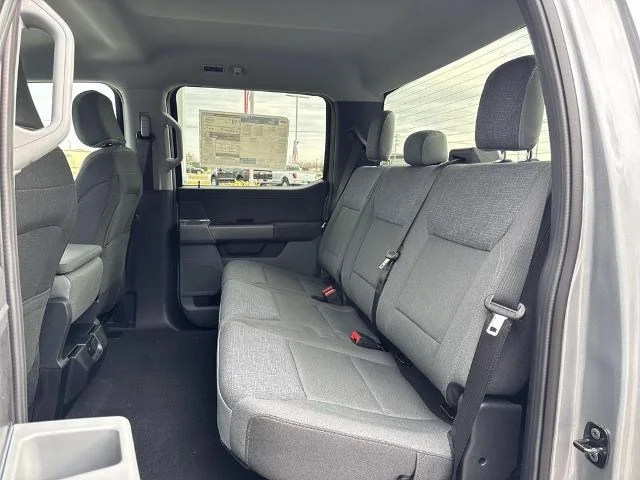 2026 Ford F-150 XLT - Photo 19