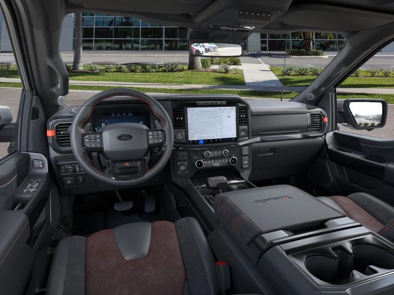 New 2026 Avalanche Ford Raptor® image 31