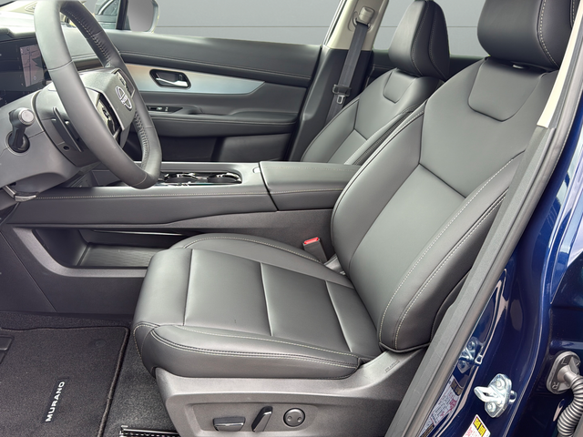 2025 Nissan Murano SL - Photo 24