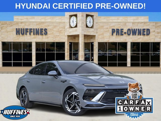 2026 Hyundai Sonata