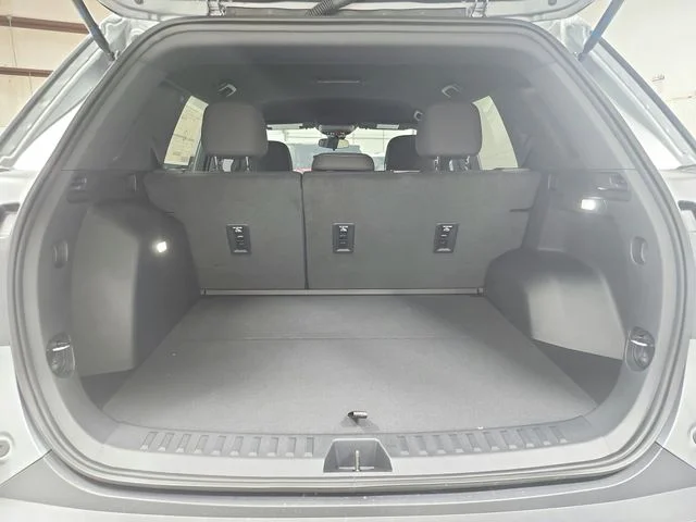 New 2026 Silver GMC Elevation image 45