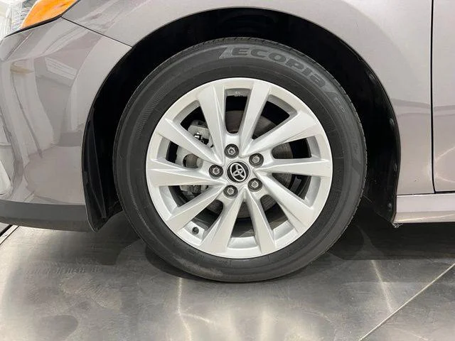 Certified Used 2023 PREDAWN GRAY MICA Toyota  image 20
