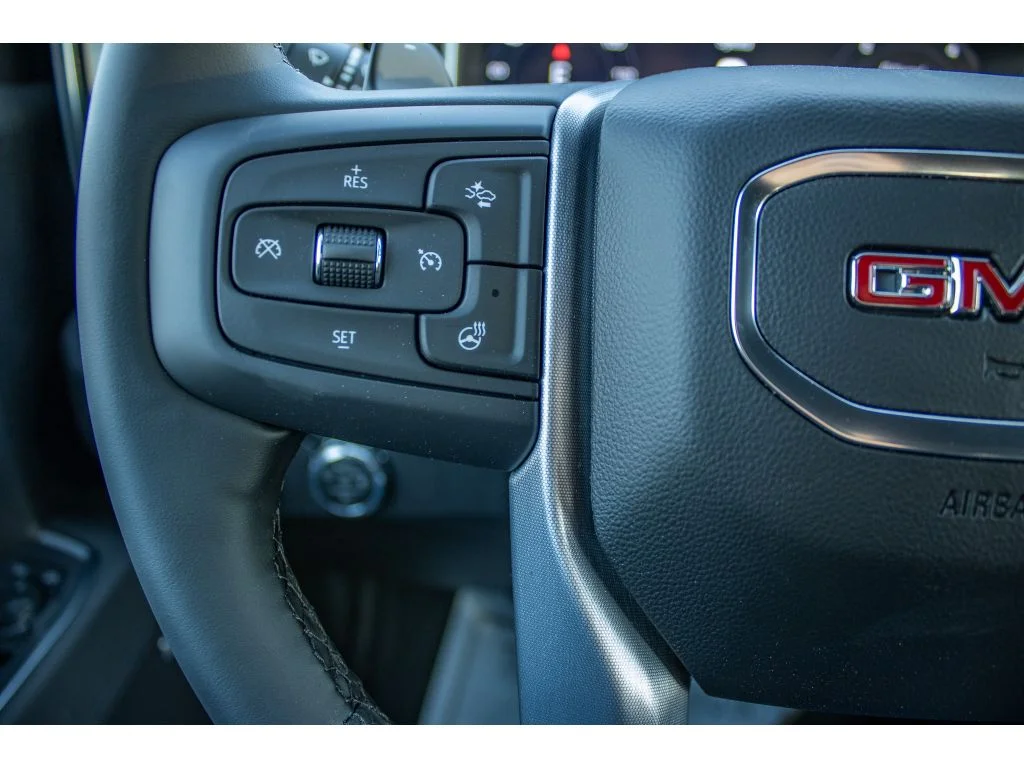 2026 GMC Sierra 1500 Elevation - Photo 21