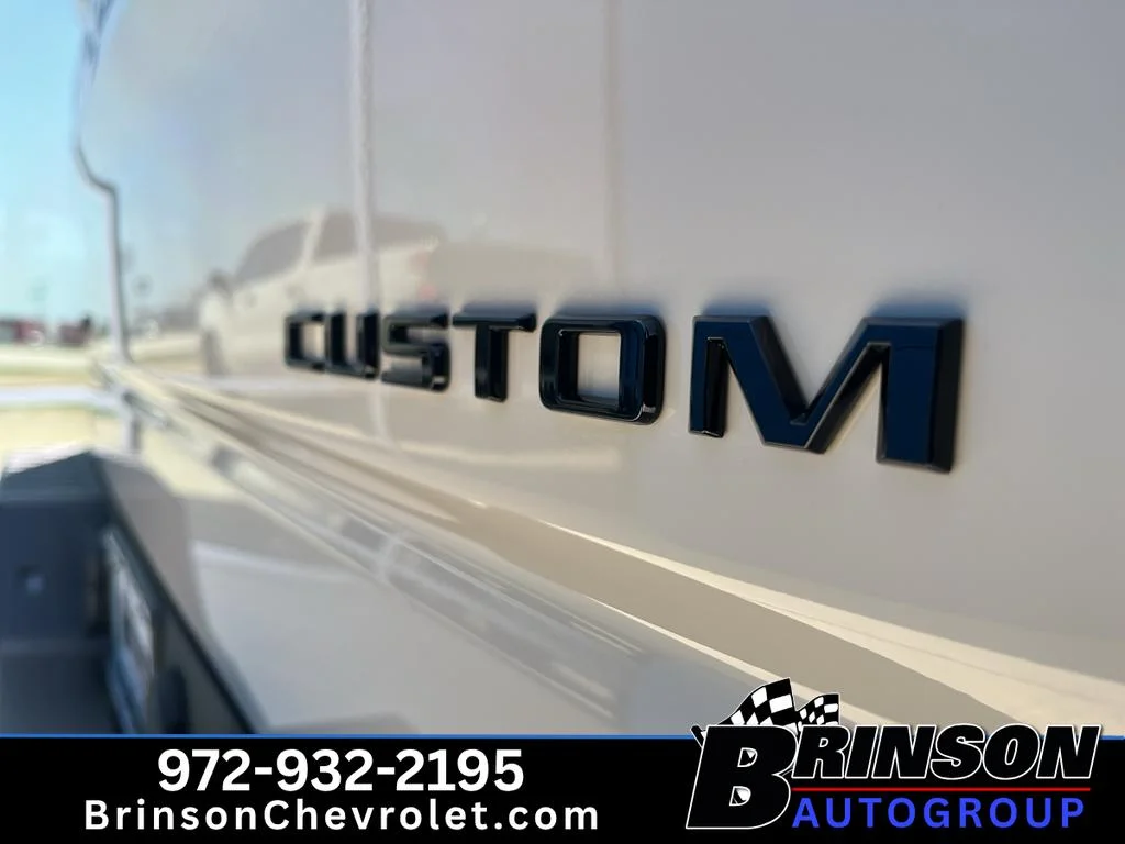 New 2026 White Sands Chevrolet Custom image 11