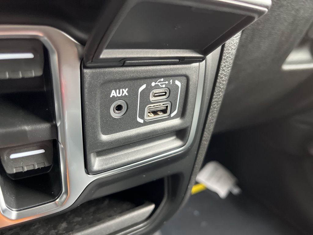 2026 Jeep Gladiator Sport S - Photo 36