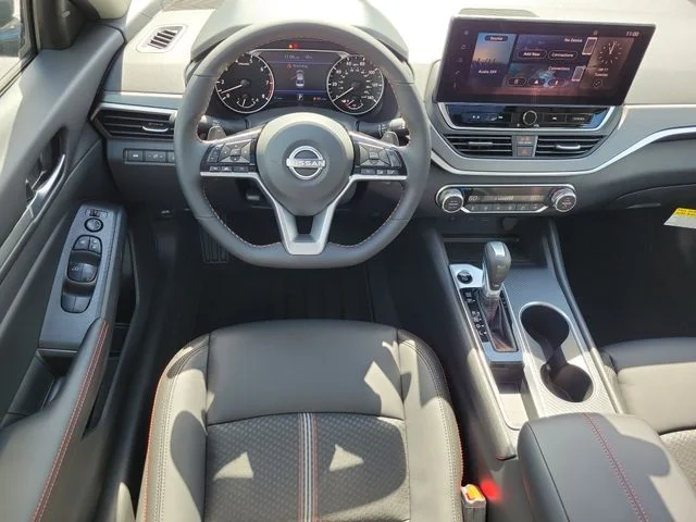 New 2026 Super Black Nissan SR Midnight Edition® image 15