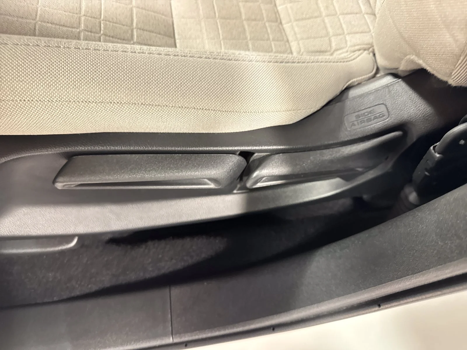 2024 Honda HR-V LX - Photo 35