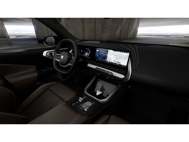New 2026 Dark Graphite Metallic BMW 30 xDrive image 14