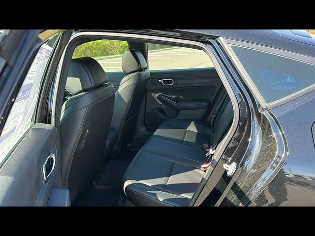 New 2026 Majestic Black Pearl Acura A-Spec Package image 21