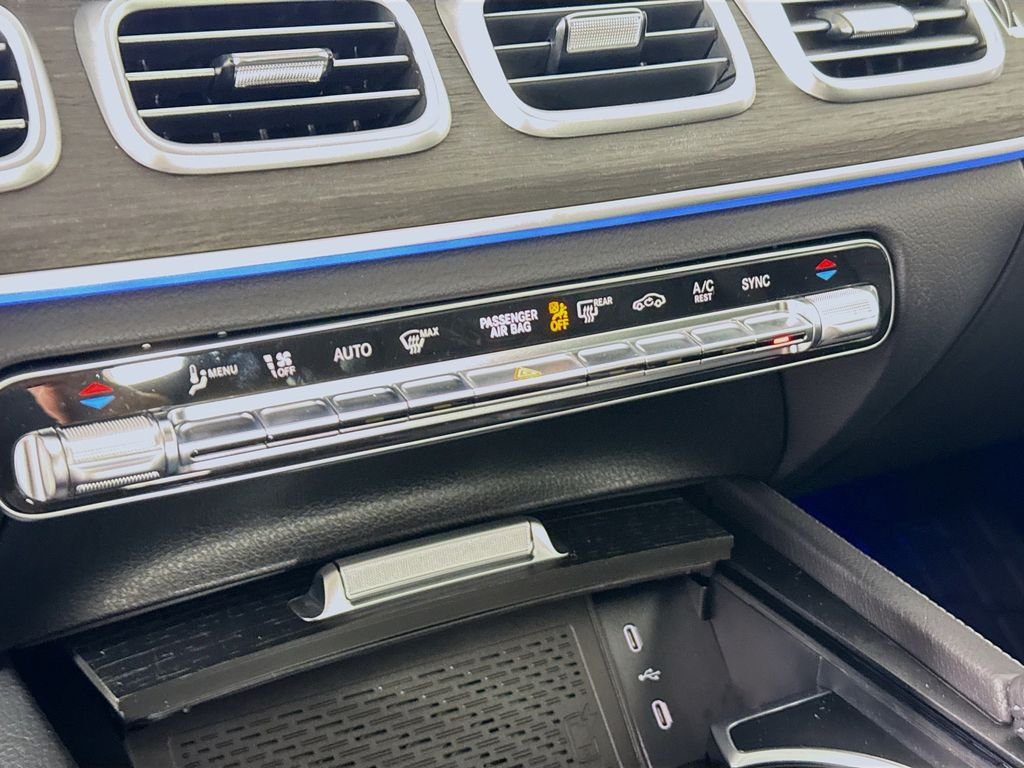 Used 2026 Black Mercedes-Benz GLE 350 image 17