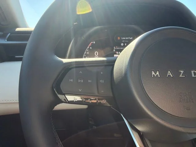 New 2026 Soul Red Crystal Metallic Mazda 2.5 S Preferred AWD image 38