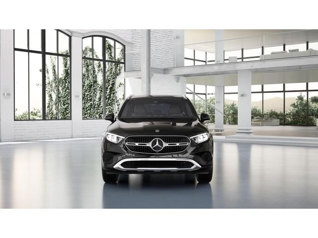 New 2026 Black Mercedes-Benz GLC 300 image 7