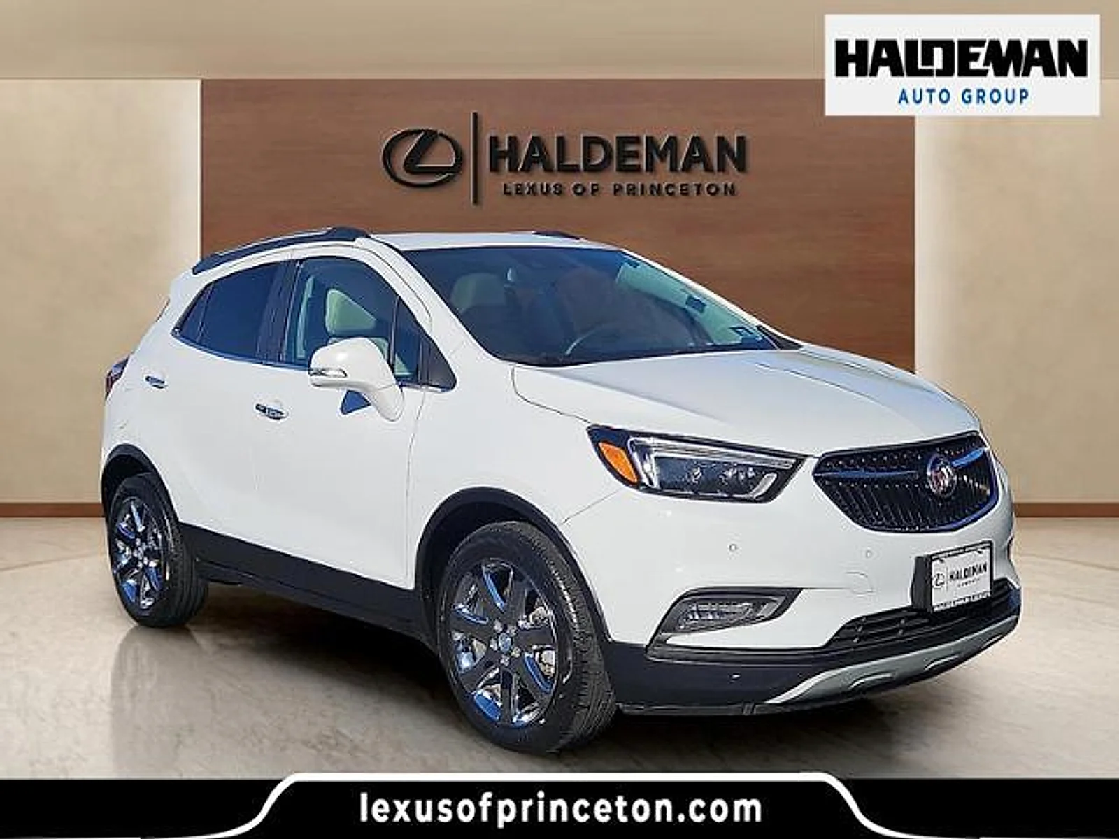 2019 Buick Encore