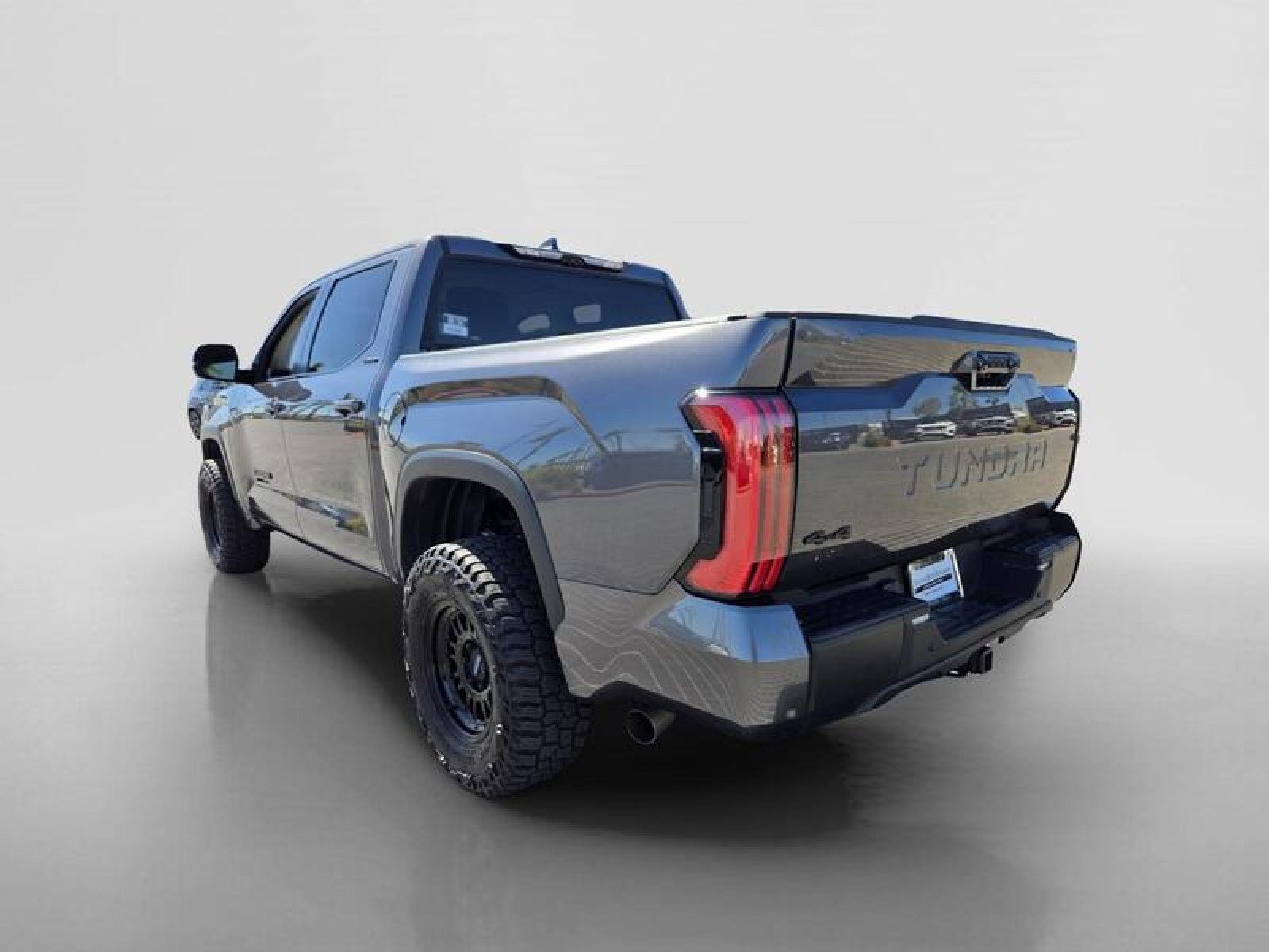 Used 2024 GRAY Toyota Limited image 3