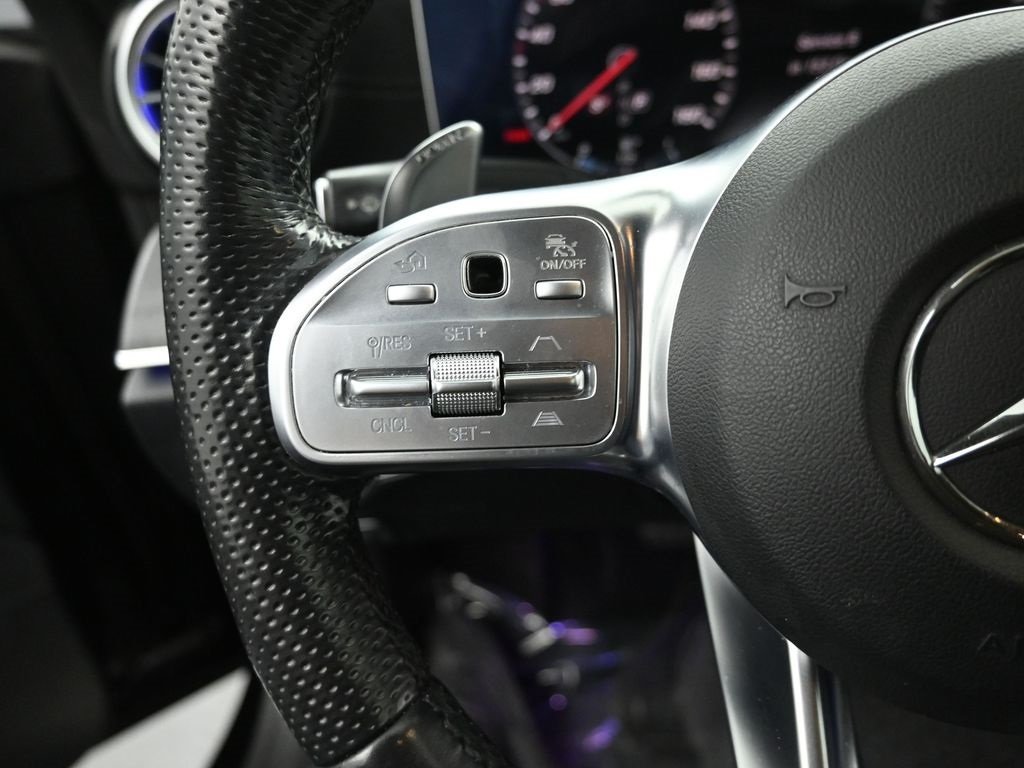 2020 MERCEDES-BENZ E-CLASS - Image 16