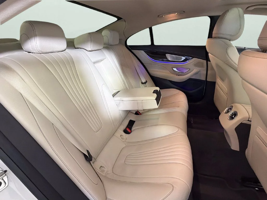 2021 Mercedes-Benz CLS-Class CLS450 - Photo 31
