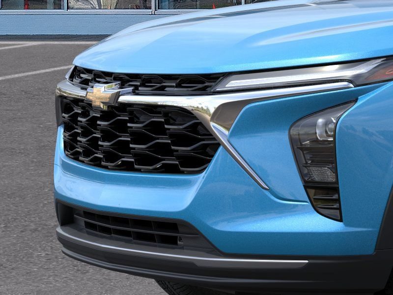 2026 Chevrolet Trax LT - Photo 13