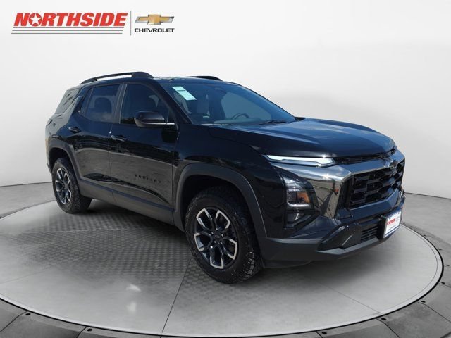 New 2027 Chevrolet Equinox ACTIV