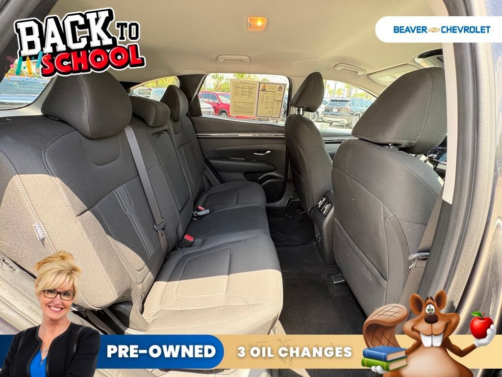 Used 2024  Hyundai SEL image 22