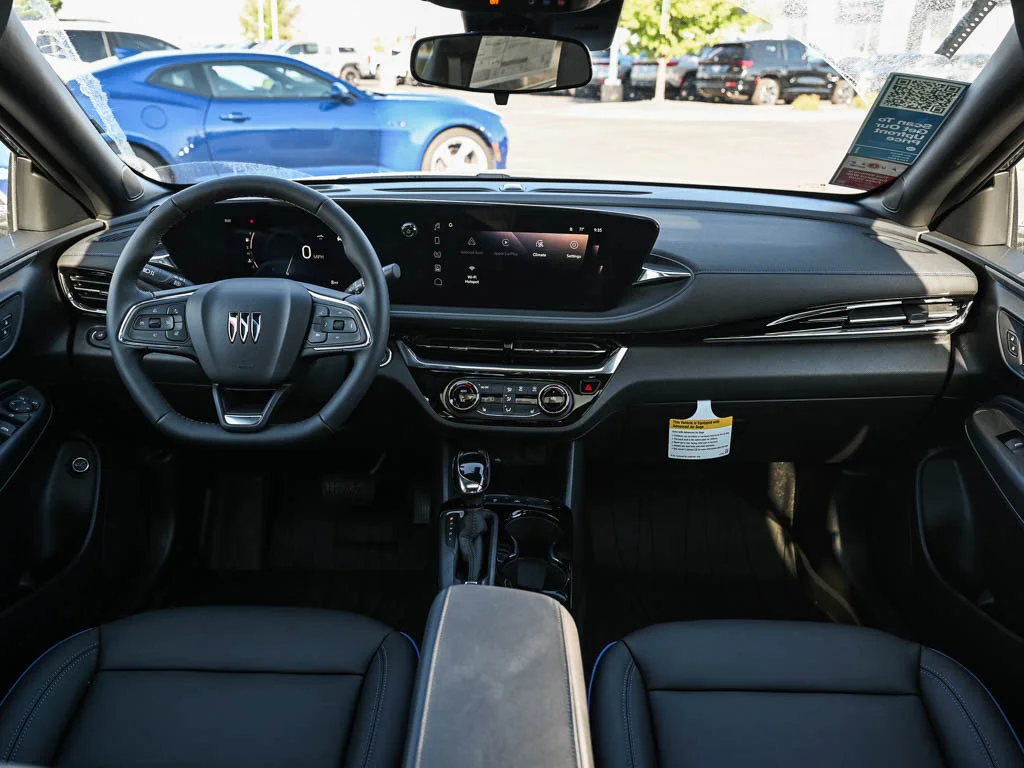 2026 Buick Envista Sport Touring - Photo 12