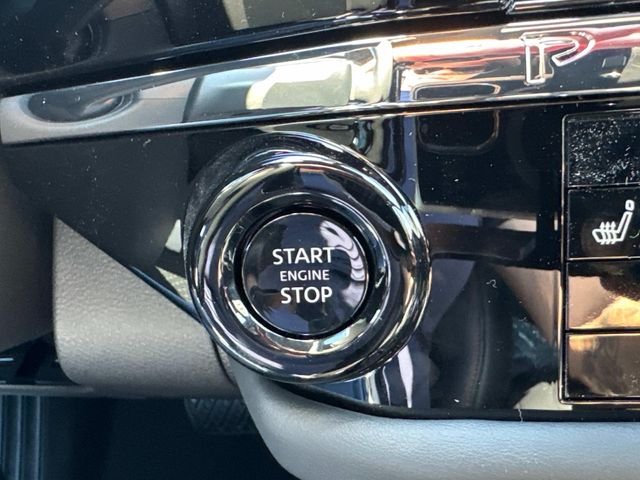 New 2026 Boulder Gray Pearl / Super Black Two-tone Nissan Rock Creek® image 33