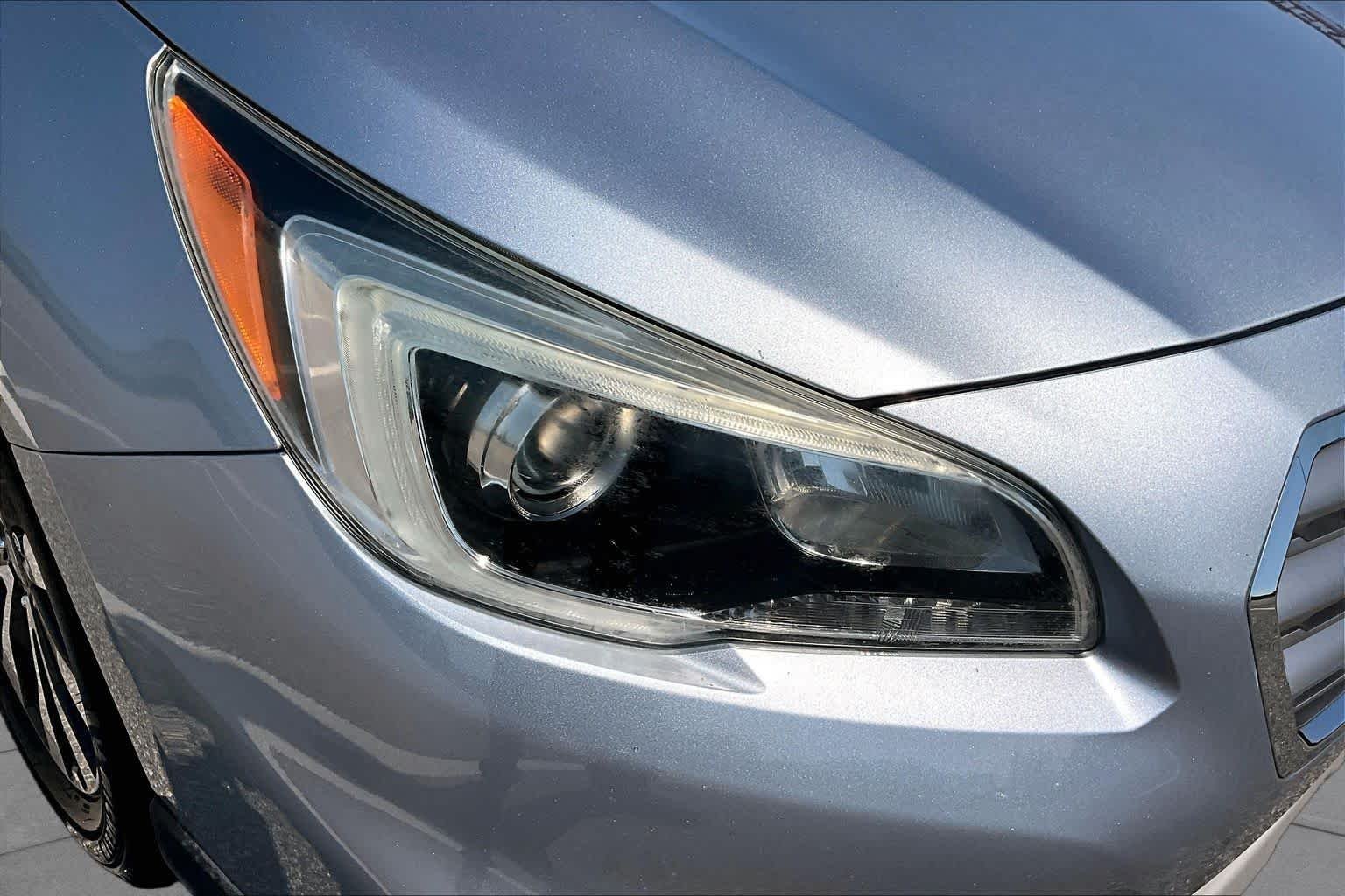 Used 2015 Ice Silver Metallic Subaru 2.5i Limited image 28