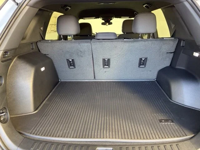 2027 GMC Terrain Elevation - Photo 49