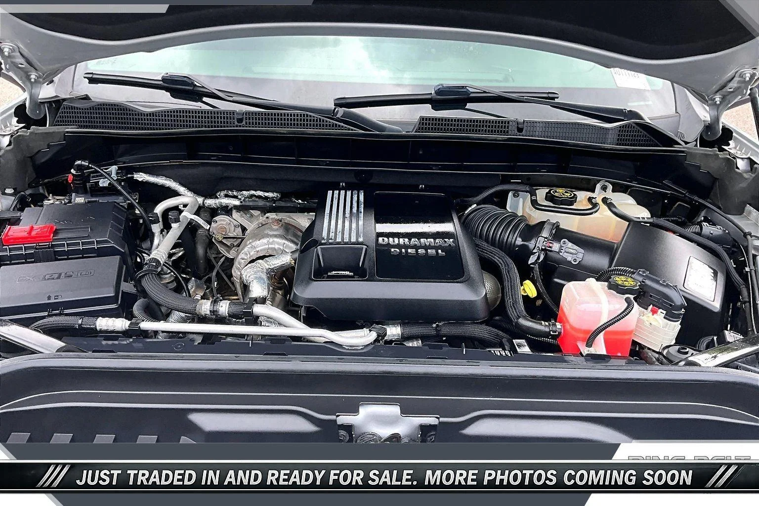 Used 2021 Silver GMC SLE image 9