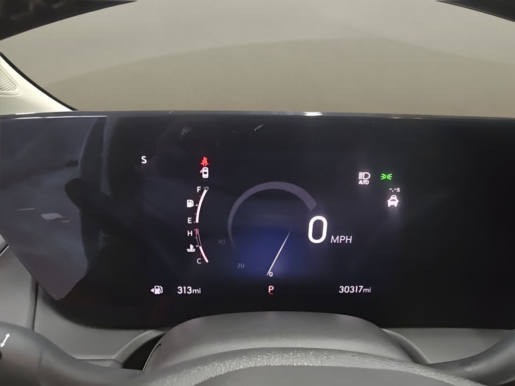 2025 Buick Encore GX Preferred - Photo 36