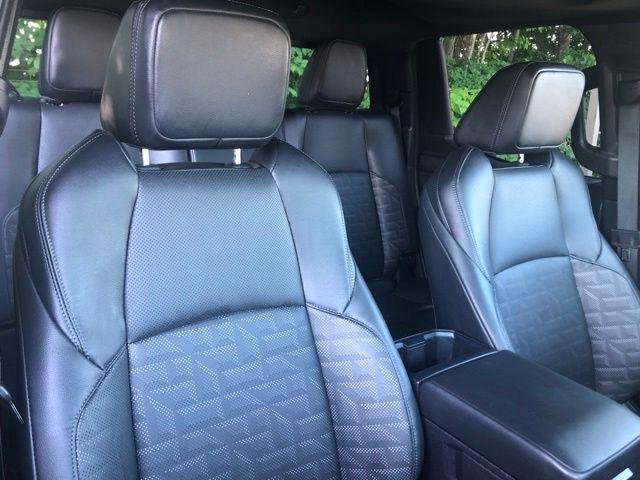 Certified Used 2025 ICE CAP Toyota  image 14