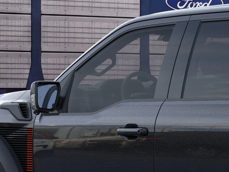 New 2026 Agate Black Ford Raptor image 20