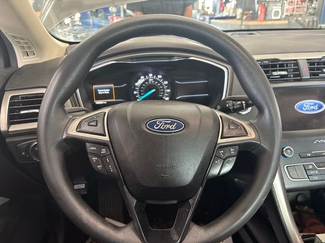 2020 Ford Fusion S - Photo 44