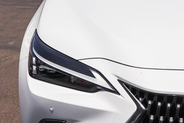 New 2026 Ultra White Lexus  350 PREMIUM AWD image 11