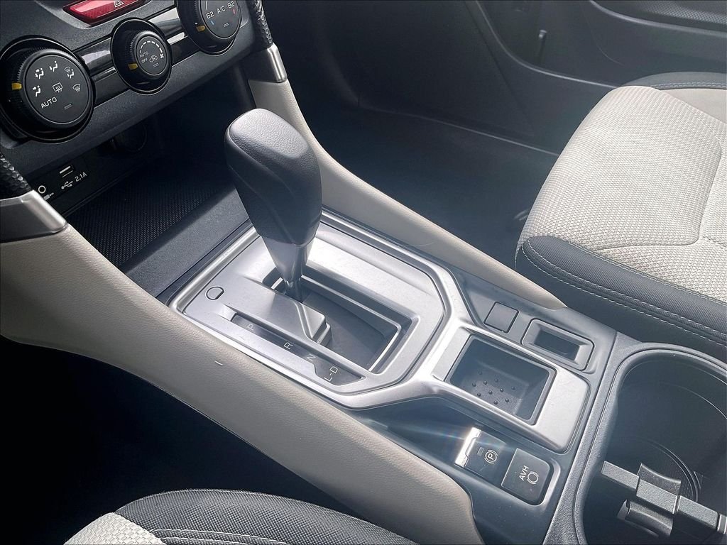 Used 2020 Blue Subaru Base image 20