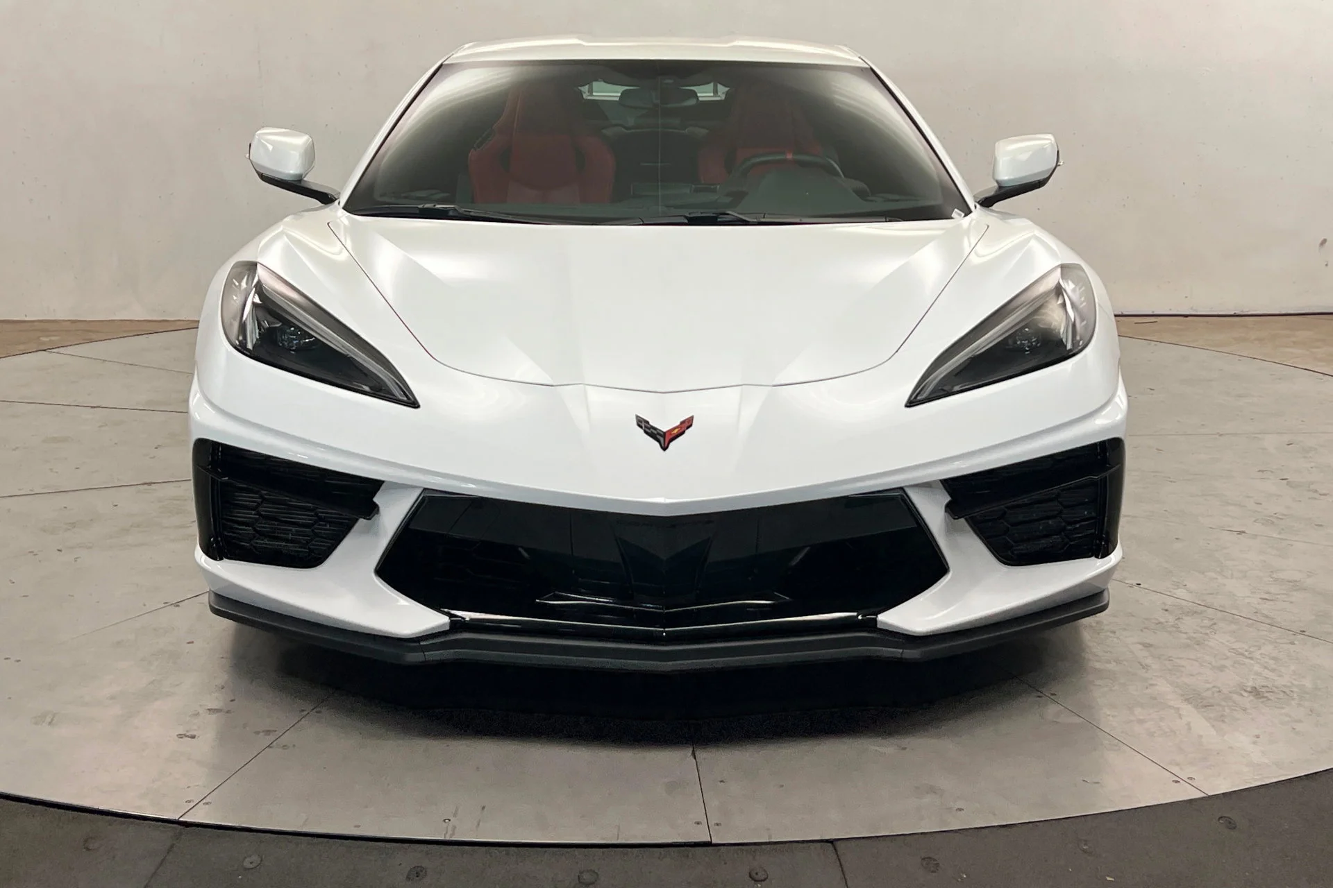 2023 Chevrolet Corvette 1LT - Photo 8