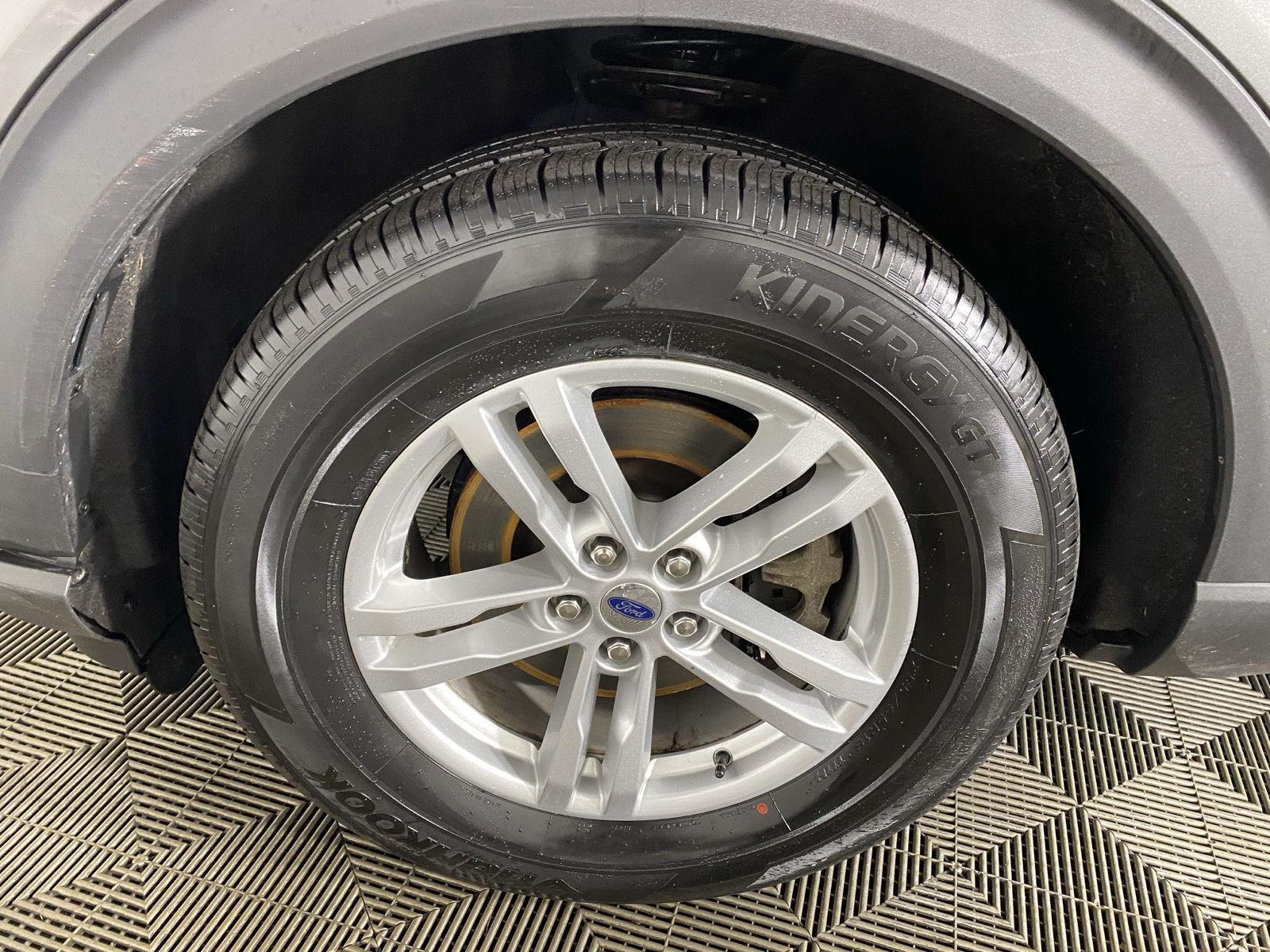 Used 2020 Magnetic Ford XLT image 25