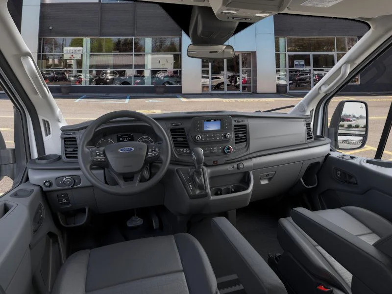 2025 Ford Transit Passenger Van XL - Photo 9