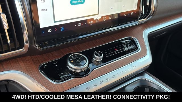New 2026 Agate Black Metallic Ford King Ranch image 20