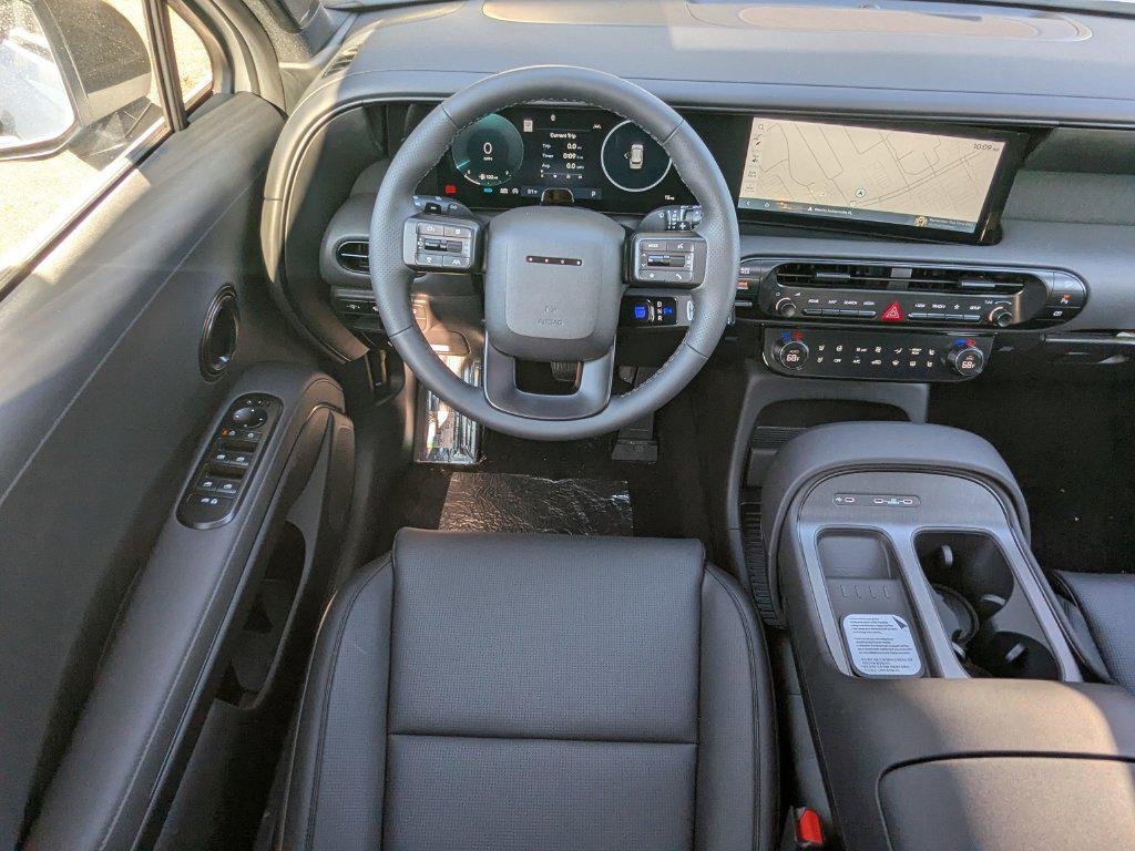 2026 Hyundai Palisade XRT Pro - Photo 17