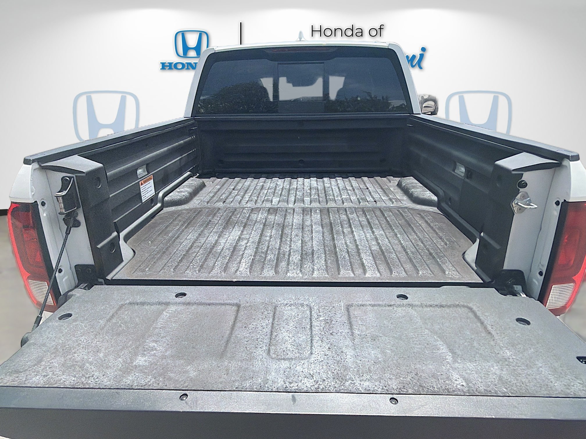 2023 Honda Ridgeline RTL-E - Photo 27