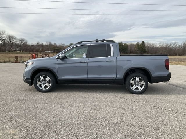 2026 Honda Ridgeline RTL - Photo 17