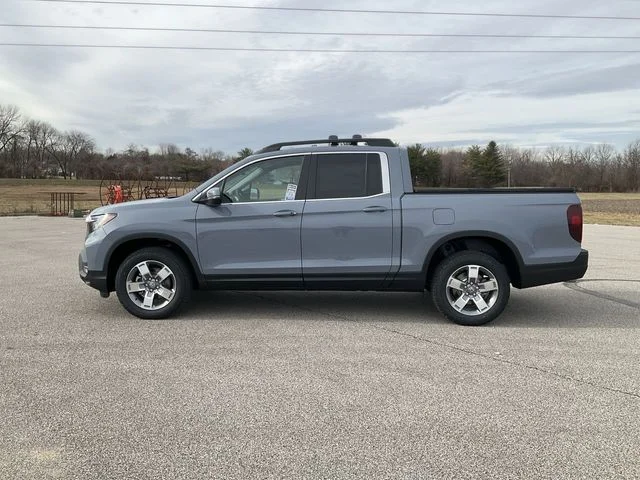 2026 Honda Ridgeline RTL - Photo 17