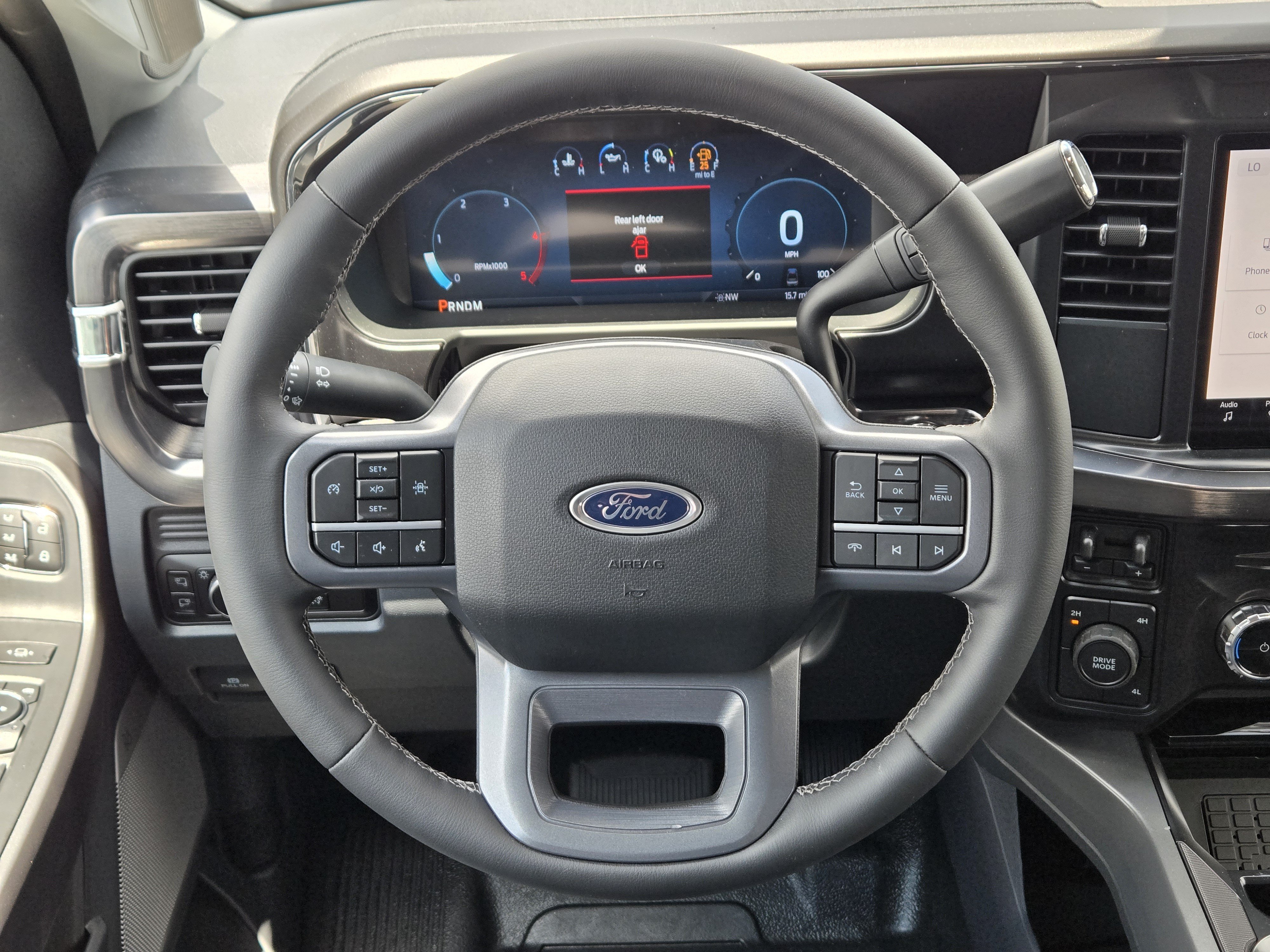 New 2026 Marsh Gray FORD F-450® LARIAT® image 22