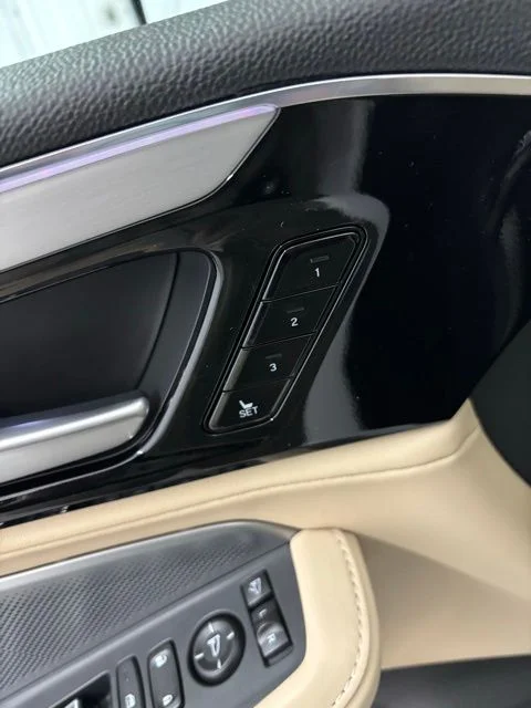 2026 Acura MDX Technology Package - Photo 13