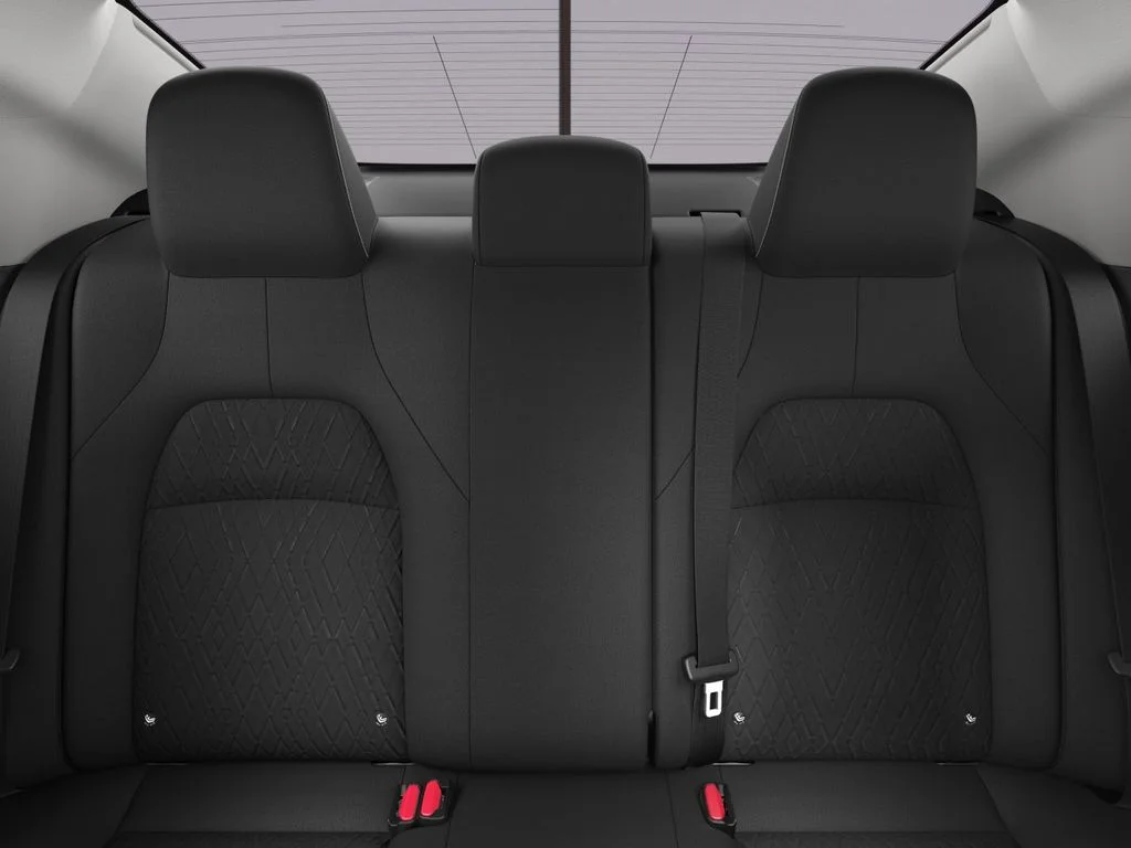 2026 Nissan Sentra SV - Photo 17