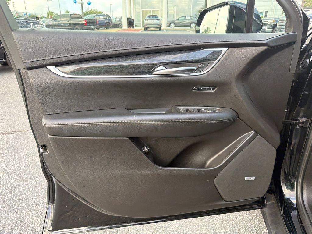 2020 Cadillac XT5 Premium Luxury - Photo 10