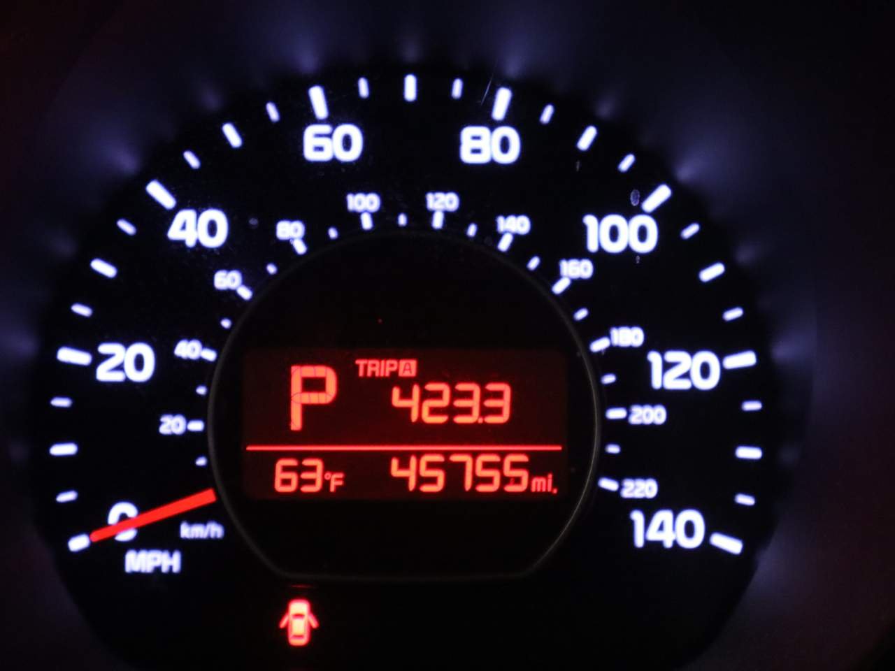 Used 2016 Titanium Gray Kia  image 5
